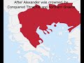 Macedonian empire part 1