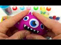 Oddly Satisfying Video | How I Made 6 Fruit Toys into Lollipops Magic Candies AND Cutting ASMR