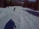 Wolf Creek Snowboarding
