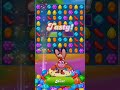Candy Crush Friends Saga: Red Rabbit the Fox Crushing the Challenges level 502