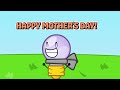 happy mother's day!
