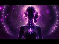 Unlock ALL THE CHAKRAS in 10 minutes! | BALANCING, HEALING and CLEANSING OF THE Aura