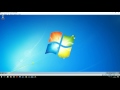 Instalacion y particion Windows 7