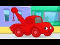 Dinosaur Race - My Magic Pet Morphle | Cartoons For Kids | Morphle TV