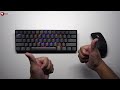 Sablute SG60 Keyboard (full review)