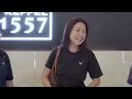 From Sketch To Reality: 8VI's New Singapore Office Renovation Journey | Office Design & Build