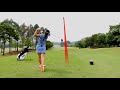 Fix the Slice - Golf with Michele Low