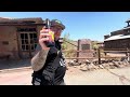 Calico Ghost Town quick tour