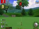 Everybody's golf ace part9