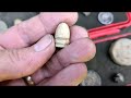 Medieval Dagger Pommel #UK Metal Detecting #AccuPOINT - #noktalegend #youtubeshorts #subscribe