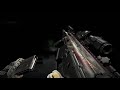 Fallout 4 - FN SCAR-H Showcase
