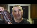 Ribs in the Power Air Fryer Pro New 10 in 1 | air fryer recipes