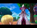 Rune Factory 5 (Japanese Voice) - Ludmila's A Real Oddball