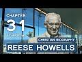Reese Howells Intercessor Book by Norman Grubb | Ch. 31 | Ethiopia