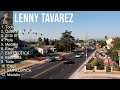 Lenny Tavarez 2024 MIX Las Mejores Canciones - Toda, Quítenme El Teléfono, Si Si Si Si, Hola