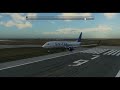 【X-Plane 12】Digest Zibo Mod B738 | Atlanta(KATL) to Dayton(KDAY)