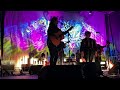 Laura Jane Grace “Black Me Out” w/Dave Hause @ Sing Us Home- Manayunk Philadelphia PA 5/3/24