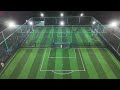 Mini Soccer Starboy FC Vs Perumnas FC Di Batam Arena Part 3