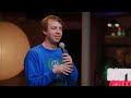 Boomers are Embarrassing | Geoffrey Asmus | Stand Up Comedy