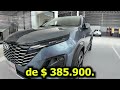 La SUV más económica de CHIREY - TIGGO 2 PRO 2024 - Confort VS Luxury