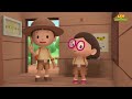 Birds Minisode Compilation (Part 1/2) - Leo the Wildlife Ranger | Animation | For Kids
