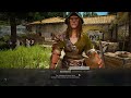 BLACK DESERT - First Impressions (Gameplay 1)