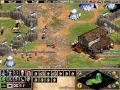 Age of Empires 2 The Conquerors. Henry V campaing. [Retro style visuals]