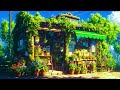 The Secret Garden 🏡 Chill lofi songs to make your day better 🎵 lofi beats to chill / relax to