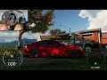 800HP BMW M4 | The Crew Motorfest | Steering Wheel Gameplay