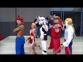 Matsuri 2016 - Sandtrooper