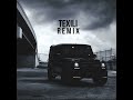 Texili (Trap Remix)