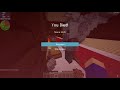 A Very Questionable Person (Exotic SMP)