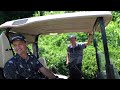 I Challenged a PRO!!! | Golf Hawaii | Bayview Golf Course | Six Hole Match