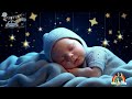 Mozart and Beethoven ✨ Sleep Instantly Within 3 Minutes 💤 Mozart for Babies Intelligence Stimulation