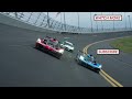 Canadian Tire Motorsport Park Hot Lap | Aston Martin Vantage GT3 Evo | Narrated by Roman Deangelis