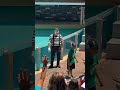 Tom The Famous Seaworld Mime - Tom The Mime ( P2 )