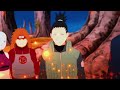 Naruto UK Hidden Drill: AMV Epic Edit