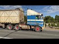Awesome Road Trains and Trucking Australia