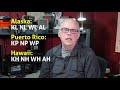 Amateur Radio Callsigns Explained - Ham Radio Q&A