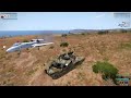 Some clips | Arma 3 Koth RHS #24