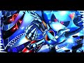 METAL SONIC REMIX - Sonic CD/Mania (Stardust Speedway Bad Future JP)