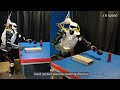 Multi-Contact Whole-Body Force Control for Position-Controlled Robots