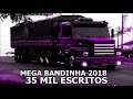 👑✔MEGA BANDINHA 2018 VOL.9 (DJ Fernando Mix Sc)👑✔