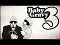 Yung Gravy x bbno$ (BABY GRAVY) - Despicable G's (Visualizer)