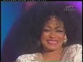 Diana Ross & Boy George - Upside Down (Duet Only)