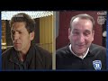 Coach K sits down with Bob Myers | Lead by Example