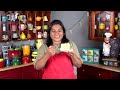 Eggless Butterscotch Cake Recipe in Tamil | Homemade Butterscotch Cake in Tamil