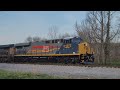 CSX Family Lines Heritage Unit 1972