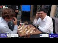 Carlsen beats Anand in just 10 moves! | Casablanca Variant 2024