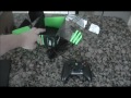 Razer Onza Tournament Edition - Unboxing Video